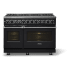 Viking 7 Series VDR74828BONLP - Dual Fuel Range