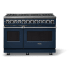 Viking 7 Series VDR74828BSB - Dual Fuel Range