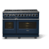 Viking 7 Series VDR74828BSBLP - Dual Fuel Range