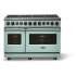 Viking 7 Series VDR74828BSPLP - Dual Fuel Range