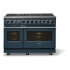 Viking 7 Series VDR74828BSQLP - Dual Fuel Range