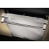 Viking FDWU524WS - 24 Inch Fully Integrated Panel Ready Built In Dishwasher