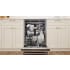 Viking 7 Series VDWU724SS - 24 Inch Fully Integrated Built-In Dishwasher