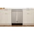 Viking 7 Series VDWU724SS - 24 Inch Fully Integrated Built-In Dishwasher