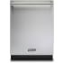 Viking 7 Series VDWU724SS - 24 Inch Fully Integrated Built-In Dishwasher
