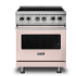 Viking 5 Series VER53014BBH - 30 Inch Electric Self-Clean Range