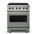 Viking 5 Series VER53014BEU - 30 Inch Electric Self-Clean Range