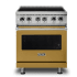Viking 5 Series VER53014BGH - 30 Inch Electric Self-Clean Range