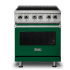 Viking 5 Series VER53014BIV - 30 Inch Electric Self-Clean Range