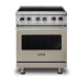 Viking 5 Series VER53014BNA - 30 Inch Electric Self-Clean Range