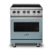 Viking 5 Series VER53014BNS - 30 Inch Electric Self-Clean Range