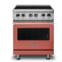 Viking 5 Series VER53014BSC - 30 Inch Electric Self-Clean Range