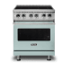 Viking 5 Series VER53014BSP - 30 Inch Electric Self-Clean Range