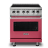 Viking 5 Series VER53014BVA - 30 Inch Electric Self-Clean Range
