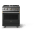 Viking VGIC53024BANBB - 30 Inch W. Open Burner Gas Range