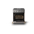Viking VGIC53024BBHBB - 30 Inch Open Burner Gas Range