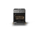 Viking VGIC53024BCSBB - 30 Inch Open Burner Gas Range