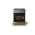 Viking VGIC53024BDABB - 30 Inch Open Burner Gas Range