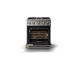 Viking VGIC53024BDGBB - 30 Inch Open Burner Gas Range