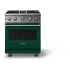 Viking VGIC53024BIVBBLP - 30 Inch Open Burner Gas Range