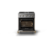 Viking VGIC53024BNABB - 30 Inch Open Burner Gas Range