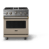 Viking VGIC53024BNABB - 30 Inch Open Burner Gas Range