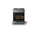 Viking VGIC53024BNSBB - 30 Inch Open Burner Gas Range