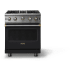 Viking VGIC53024BONBBLP - 30 Inch Open Burner Gas Range