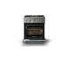 Viking VGIC53024BSPBB - 30 Inch Open Burner Gas Range