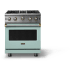 Viking VGIC53024BSPBB - 30 Inch Open Burner Gas Range