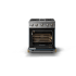 Viking VGIC53024BSQBB - 30 Inch Open Burner Gas Range