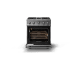 Viking 5 Series VGIC53024BSS - 30 Inch Freestanding Professional Gas Range