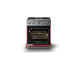Viking VGIC53024BVABB - 30 Inch Open Burner Gas Range