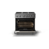 Viking 5 Series VGIC53626BPWLP - 36 Inch Gas Range with 6 Open Burners