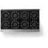 Viking 5 Series VGIC54828BSSLP - 48 Inch Gas Range