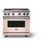 Viking 7 Series VGR73624GBHLP - 36 Inch Sealed Burner Gas Range