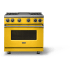 Viking 7 Series VGR73624GDALP - 36 Inch Sealed Burner Gas Range