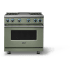 Viking 7 Series VGR73624GEU - 36 inch Sealed Burner Gas Range