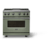 Viking 7 Series VGR73624GEU - 36 inch Sealed Burner Gas Range