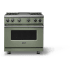 Viking 7 Series VGR73624GEU - 36 inch Sealed Burner Gas Range