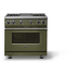 Viking 7 Series VGR73624GMA - 36 Inch Sealed Burner Gas Range