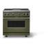 Viking 7 Series VGR73624GMA - 36 Inch Sealed Burner Gas Range