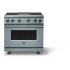 Viking 7 Series VGR73624GNSLP - 36 Inch Sealed Burner Gas Range