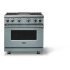 Viking 7 Series VGR73624GNSLP - 36 Inch Sealed Burner Gas Range