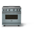 Viking 7 Series VGR73624GNSLP - 36 Inch Sealed Burner Gas Range