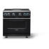 Viking 7 Series VGR73624GONLP - 36 Inch Sealed Burner Gas Range