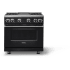 Viking 7 Series VGR73624GONLP - 36 Inch Sealed Burner Gas Range