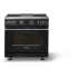 Viking 7 Series VGR73624GONLP - 36 Inch Sealed Burner Gas Range