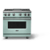 Viking 7 Series VGR73624GSPLP - 36 Inch Sealed Burner Gas Range