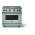 Viking 7 Series VGR73624GSPLP - 36 Inch Sealed Burner Gas Range